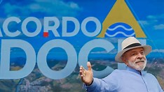 Lula admite tensão com a Câmara e critica privilégios fiscais aos mais ricos Lula admite tensão com a Câmara e critica privilégios fiscais aos mais ricos