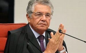 STF aprova segurança vitalícia para ministros aposentados — privilégio sem data para acabar