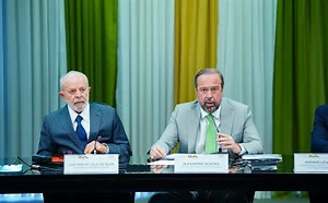 🚛 Diesel, Biodiesel e Promessas: O Show da Energia no Palácio