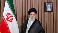 Irã lança mísseis contra bases dos EUA no Catar e Iraque após ataques a instalações nucleares