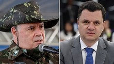 General diz que Torres sumiu após derrota de Bolsonaro: “Não participou de reuniões”
