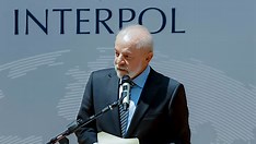 Tiro no Pé: Lula vê crime em tudo, menos na própria política🔍 Esqueceu, presidente? Tiro no Pé: Lula vê crime em tudo, menos na própria política🔍 Esqueceu, presidente?