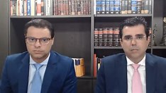 Juiz que libertou vândalo do 8 de Janeiro diz que erro foi técnico: “Jamais quis afrontar o STF”