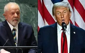 Lula promete ligar para Trump se ele não confirmar presença na COP30