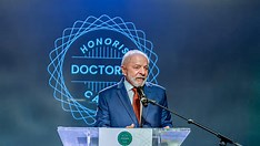 Oposição reage com críticas duras à nota do governo Lula sobre conflito entre Israel e Irã Oposição reage com críticas duras à nota do governo Lula sobre conflito entre Israel e Irã