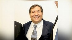 Quem é Peterson Barroso Simão, o desembargador que revogou a prisão de MC Poze do Rodo Quem é Peterson Barroso Simão, o desembargador que revogou a prisão de MC Poze do Rodo