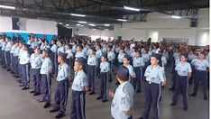 ONU dá palpite sobre escolas no Brasil como se os filhos deles estudassem aqui ONU dá palpite sobre escolas no Brasil como se os filhos deles estudassem aqui