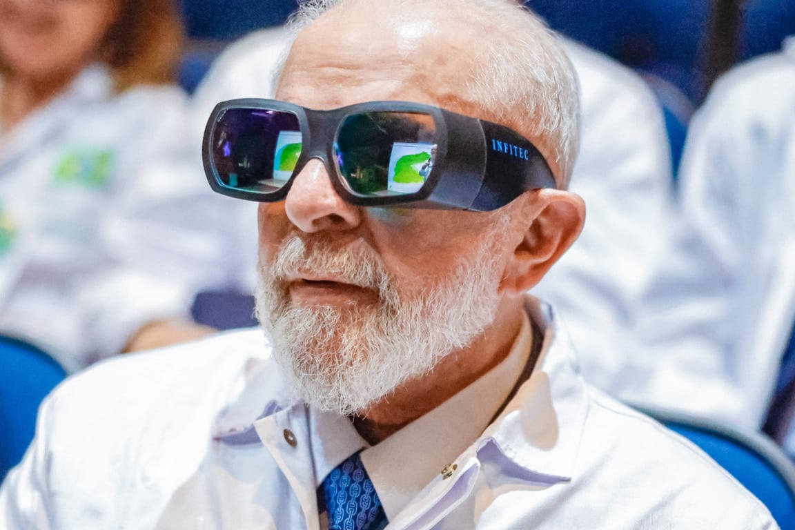 Do “Gabinete do Ódio” ao “Gabinete do Amor”: PT monta rede digital para defender Lula nas redes