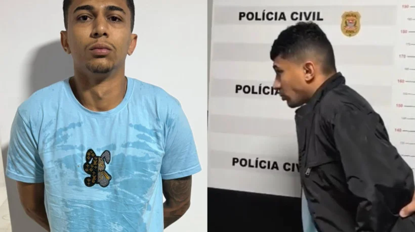 Mandante da expulsão de moradores em distrito do Ceará é preso em São Paulo