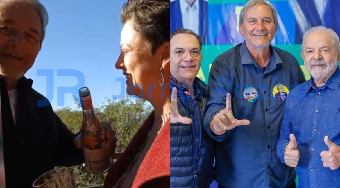 Vídeo de petista celebrando operação contra Bolsonaro provoca boicote a empresa em SC