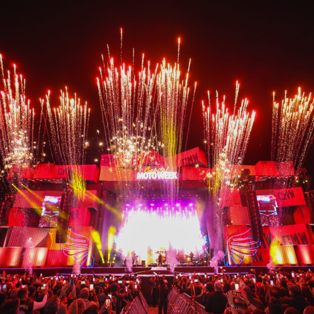 Rock bancado com dinheiro público: evento em Brasília pode captar R$ 8,5 milhões via Lei Rouanet