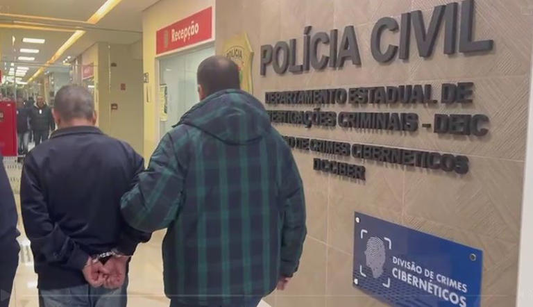 Homem é preso em São Paulo suspeito de facilitar ataque hacker milionário ao sistema PIX