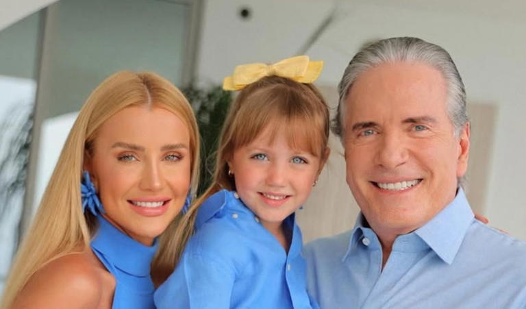 Criança Virou Alvo: Ana Paula Siebert se Revolta com Ataque Covarde à Filha de 5 Anos