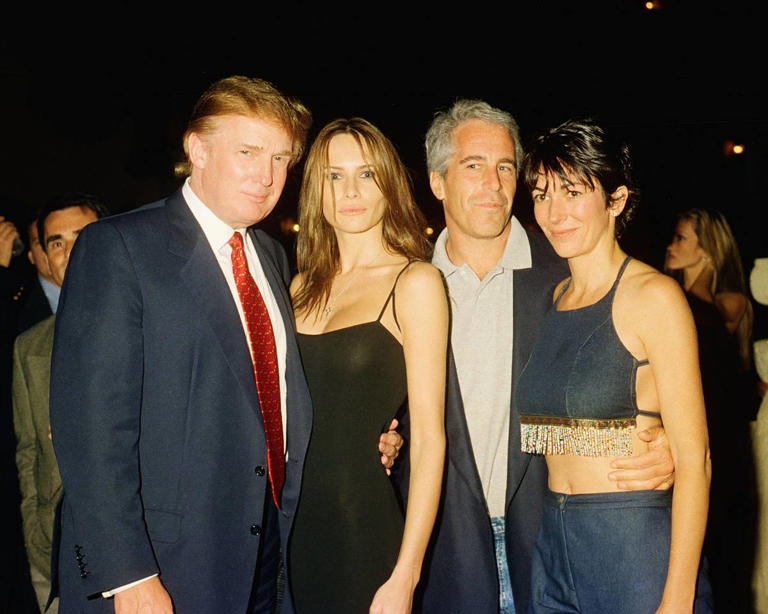 Trump na mira dos arquivos de Epstein? Casa Branca reage, mas dúvidas persistem