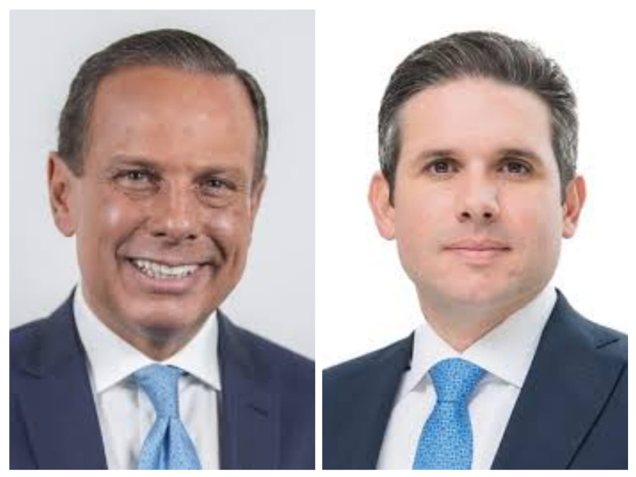 Jantar de Doria sela apoio do empresariado a Hugo Motta em meio à tensão com Lula