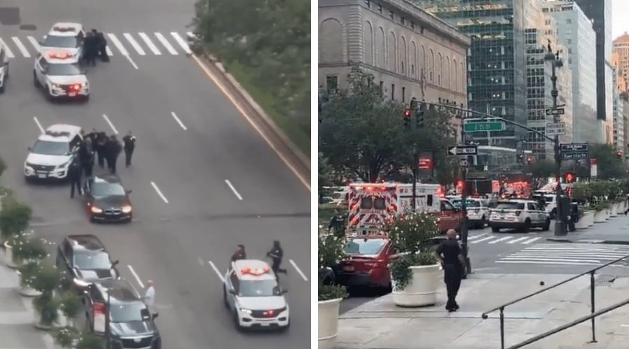 Terror em Manhattan: ataque a tiros deixa mortos em prédio de luxo na Park Avenue