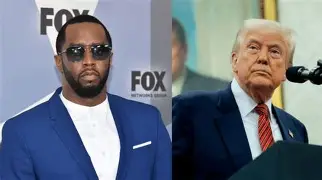 Diddy pode pegar até 20 anos de prisão, mas um perdão de Trump ainda pode mudar o jogo