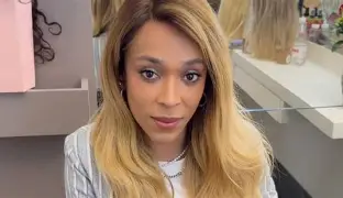 Erika Hilton pede proteção à PF após sofrer ameaças e ter dados vazados