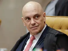 Do Supremo às Livrarias: Moraes agora também julga com a caneta