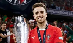 Tragédia na Estrada: Diogo Jota, astro do Liverpool, e o irmão André Silva morrem em grave acidente na Espanha