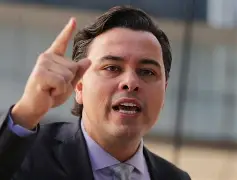 Advogado acusa Moraes de calar a defesa e denuncia o STF à OAB