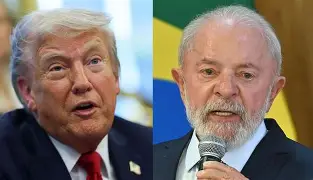 🔥 “Se Trump quiser briga, é briga que ele vai ter”, diz Lula sobre tarifas