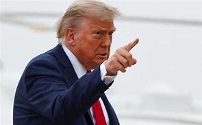 Trump pressiona o Brasil e ameaça retaliar por causa de Lula e Moraes