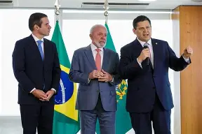 Governo Lula tenta evitar novo desgaste e aciona STF com cautela