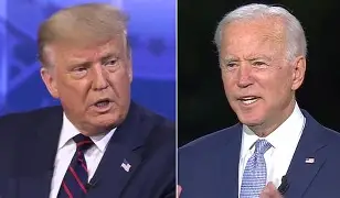 Biden rebate Trump e diz que autorizou uso de assinatura eletrônica em perdões presidenciais