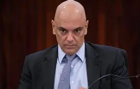 Moraes assume julgamento sobre decreto do IOF que Congresso derrubou