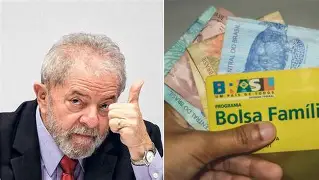 Bolsa Família encolhe: quase 1 milhão de famílias fora do programa em um mês