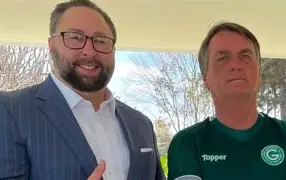 Aliado de Trump crítica Moraes e diz que STF tenta comandar o Brasil no lugar de Lula