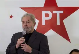 PT volta ao voto impresso para escolher novo presidente nacional neste domingo