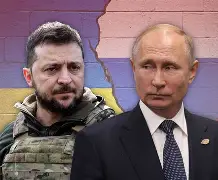 Mortes em colônia penal ucraniana elevam tensão após novo ultimato de Trump a Putin