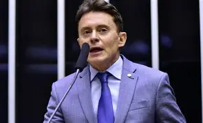 Deputado usa verba pública para beneficiar condomínio de luxo onde mora