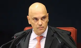 Moraes mantém prisão de “kid preto” acusado de planejar ataque contra Lula e autoridades