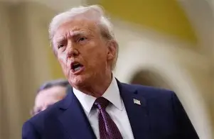 Trump ameaça Brics: tarifas, bravatas e mais uma guerra do dólar à vista