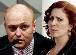 PL fecha com Zambelli: partido se une para barrar cassação, mesmo após condenação