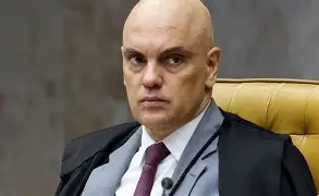 Moraes em Lisboa: “As redes sociais escolheram um lado — e não é o da democracia”