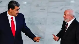 Venezuela dá calote bilionário no Brasil há sete anos