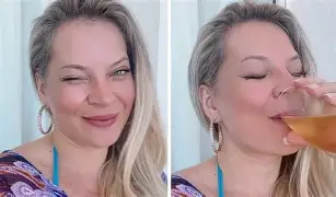 Joice Hasselmann provoca Bolsonaro com meme clássico em meio à operação da PF