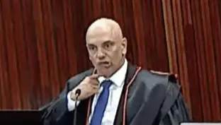 Moraes mantém prisão de duas idosas com graves problemas de saúde, apesar de apelos da defesa