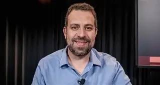 Boulos diz que Lula esteve na corda bamba e cobra da esquerda: “É hora de voltar pro barro”