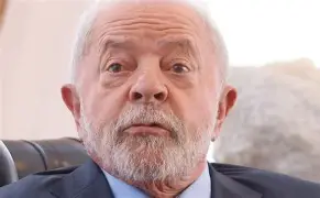 Lula defende taxar os ricos e provoca reação: “Virou rebelião”