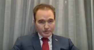 Rumble contesta Moraes nos EUA e diz que conta de Constantino não promove violência