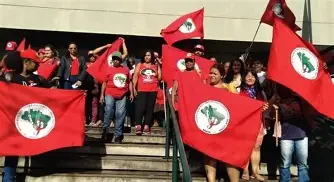 “Lula, cadê a reforma agrária?”: MST ocupa sedes do Incra em 22 Estados e cobra ação do governo