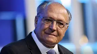 Alckmin defende equilíbrio entre cortes e aumento de receitas para zerar déficit em 2025