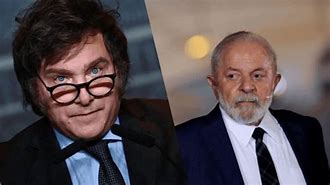 Brasil enfrenta tarifa pesada dos EUA, enquanto Argentina de Milei negocia isenções