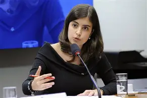 🧢 Tarcísio, dá um jeito no teu chefe!