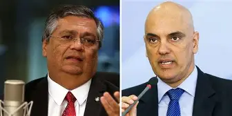 Ministro do STF diz que colega apenas cumpre seu dever e tem respaldo constitucional para suas decisões